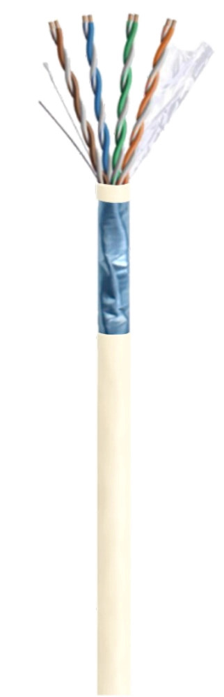 F-UTP CAT 6 CABLE-UL CMP F-UTP CAT 6 CABLE-UL CMP