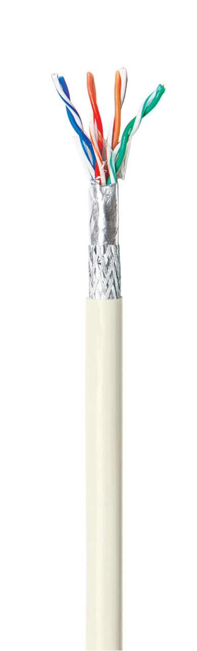 SF-UTP CAT 5e-UL CMP SF-UTP CAT 5e-UL CMP