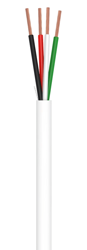 4C STR Unshielded Plenum