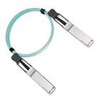 40G QSFP+ TO QSFP+ Active Optical Cable 850nm