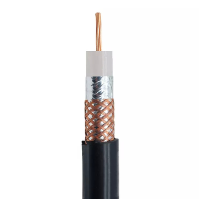 SAT 501 Coax Cable 75 Ohm CATV coaxial Cable