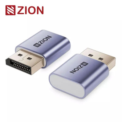 DP Virtual Display Adapter Expand Workspace With Virtual Display Via DisplayPort