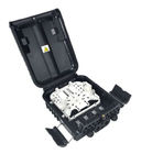 10/16 cores Fiber Terminal Box , Fiber Optic Distribution Box Waterproof for PLC Splitter from China Maufacturer
