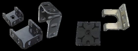 Support de montage PDU avec capacité de charge de 60 kg pour une installation flexible et un support OEM
