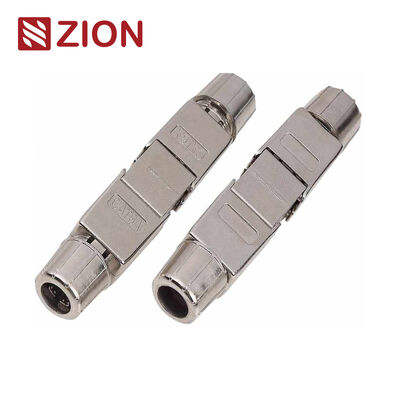 Prise sans outil RJ45 FTP CAT6A