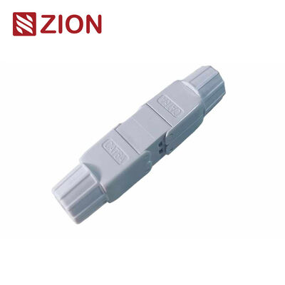 Prise sans outil RJ45 UTP CAT6A